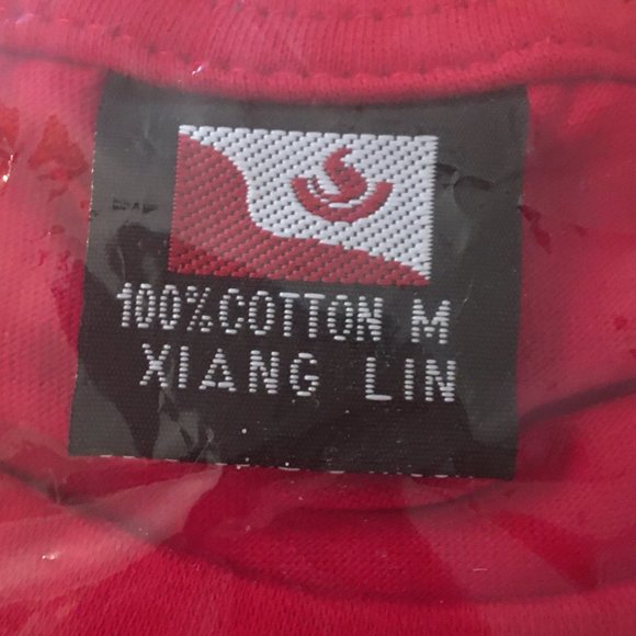 New - In original packaging - Beijing Olympics tee shirt - Picture 6 of 6